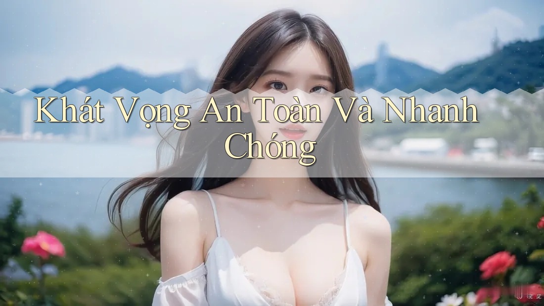 Khát Vọng An Toàn Và Nhanh Chóng