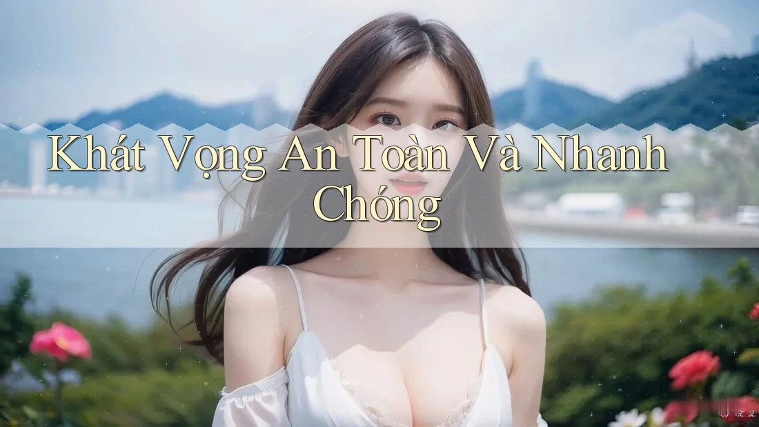Khát Vọng An Toàn Và Nhanh Chóng