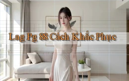 lag pg 88 cách khắc phục