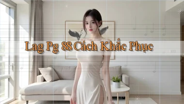 lag pg 88 cách khắc phục