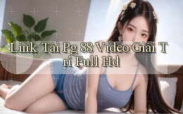 link tải pg 88 video giải trí full hd