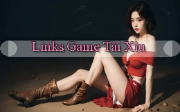 Links Game tài xỉu