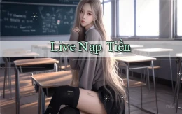 Live Nạp tiền