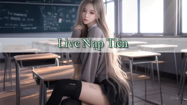 Live Nạp tiền