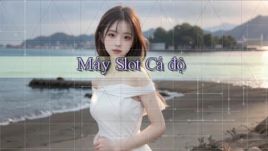 Máy slot Cá độ