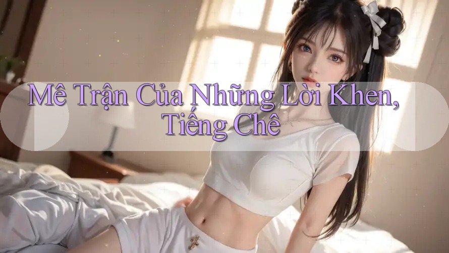 Mê Trận Của Những Lời Khen, Tiếng Chê