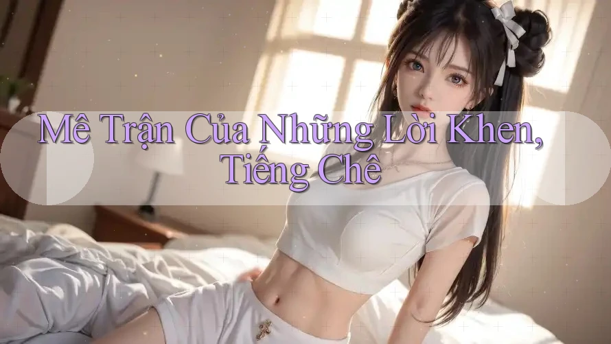 Mê Trận Của Những Lời Khen, Tiếng Chê