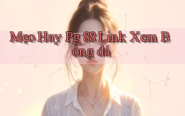 mẹo hay pg 88 link xem bóng đá