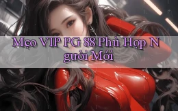 mẹo vip pg 88 phù hợp người mới