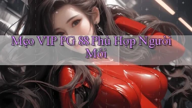 mẹo vip pg 88 phù hợp người mới