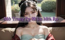 mở trang pg 88 ios mới ra