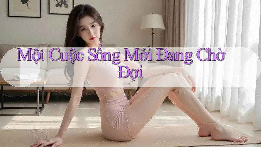 Một Cuộc Sống Mới Đang Chờ Đợi