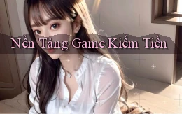 Nền tảng Game kiếm tiền