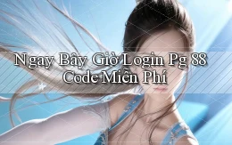 ngay bây giờ login pg 88 code miễn phí