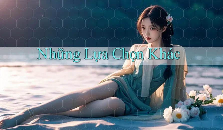 Những Lựa Chọn Khác
