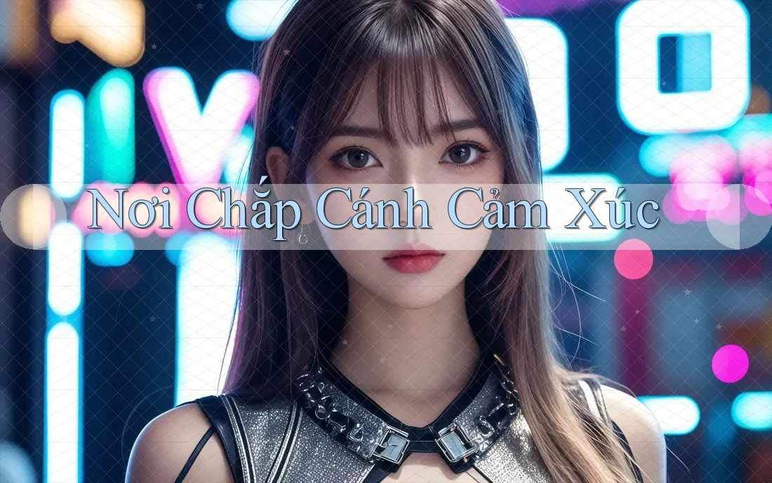 Nơi Chắp Cánh Cảm Xúc