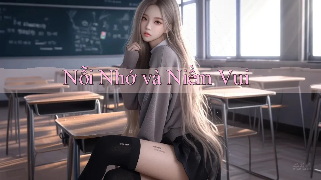 Nỗi Nhớ và Niềm Vui
