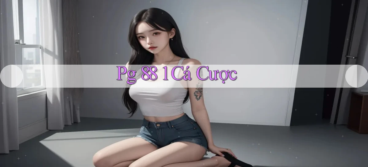 pg 88 1 cá cược