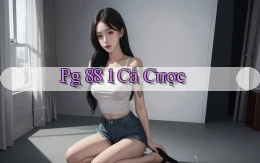 pg 88 1 cá cược