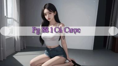 pg 88 1 cá cược