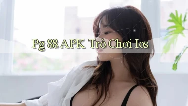 pg 88 APK trò chơi ios