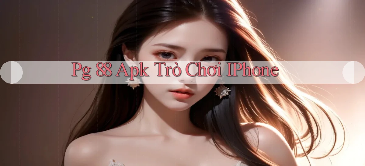 pg 88 apk trò chơi iPhone