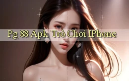 pg 88 apk trò chơi iPhone