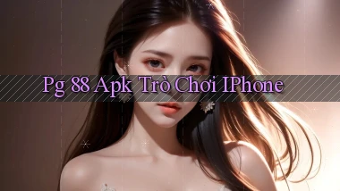 pg 88 apk trò chơi iPhone