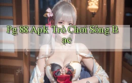 pg 88 apk trò chơi sòng bạc