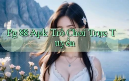 pg 88 apk trò chơi trực tuyến