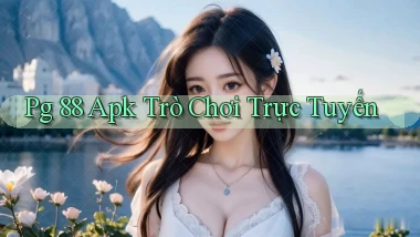 pg 88 apk trò chơi trực tuyến