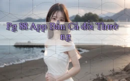 pg 88 app bắn cá đổi thưởng