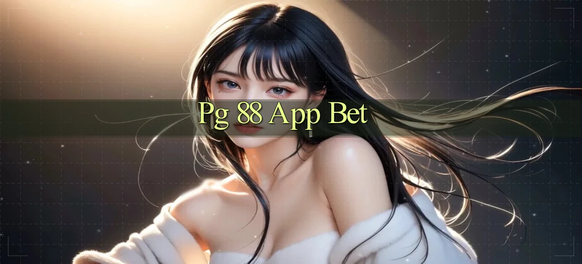 pg 88 app bet