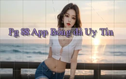 pg 88 app bóng đá uy tín