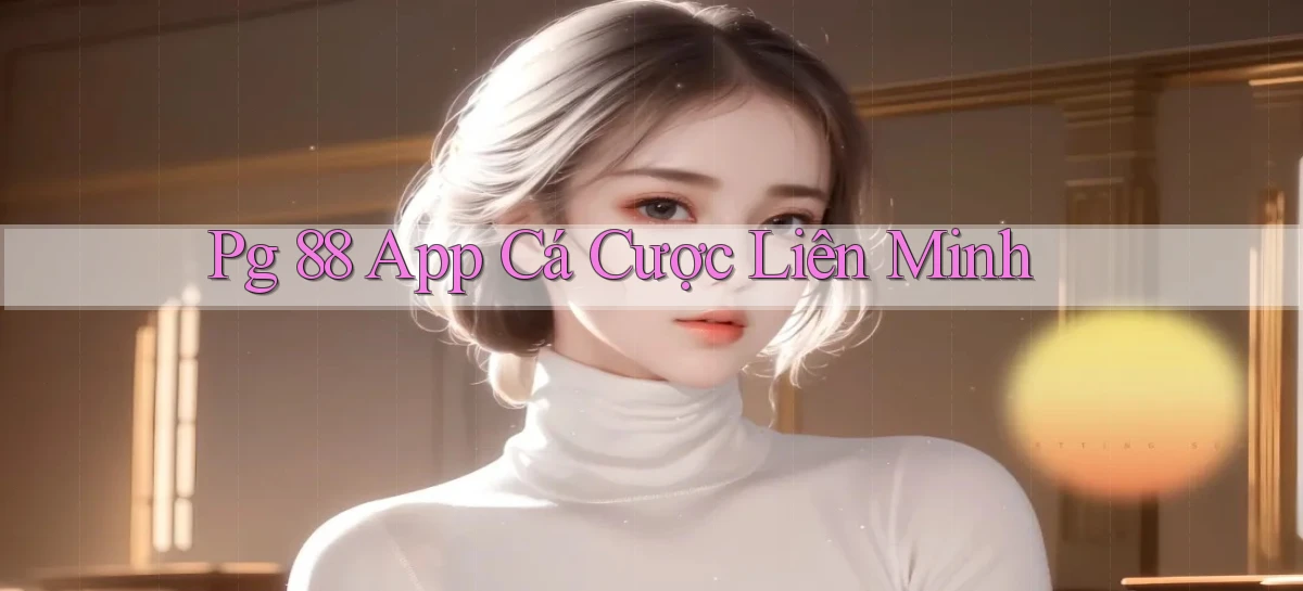 pg 88 app cá cược liên minh