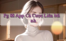 pg 88 app cá cược liên minh