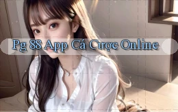 pg 88 app cá cược online
