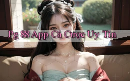 pg 88 app cá cược uy tín
