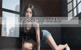 pg 88 app cá độ