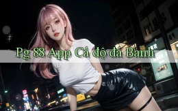 pg 88 app cá độ đá banh