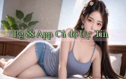 pg 88 app cá độ uy tín