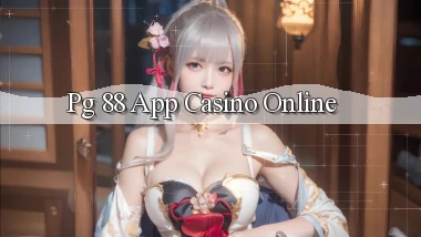 pg 88 app casino online