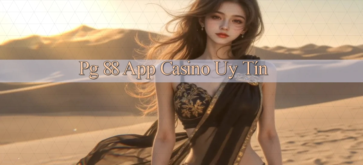 pg 88 app casino uy tín