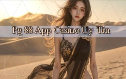 pg 88 app casino uy tín