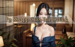 pg 88 app chơi bài online