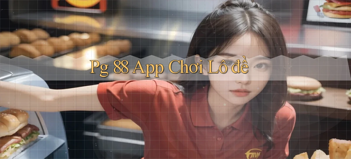 pg 88 app chơi lô đề