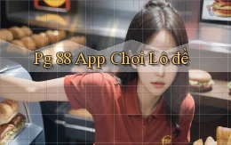 pg 88 app chơi lô đề