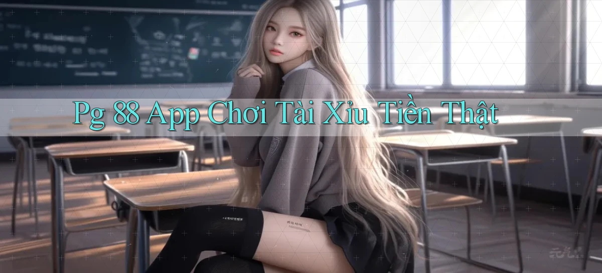 pg 88 app chơi tài xỉu tiền thật