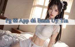 pg 88 app đá banh uy tín