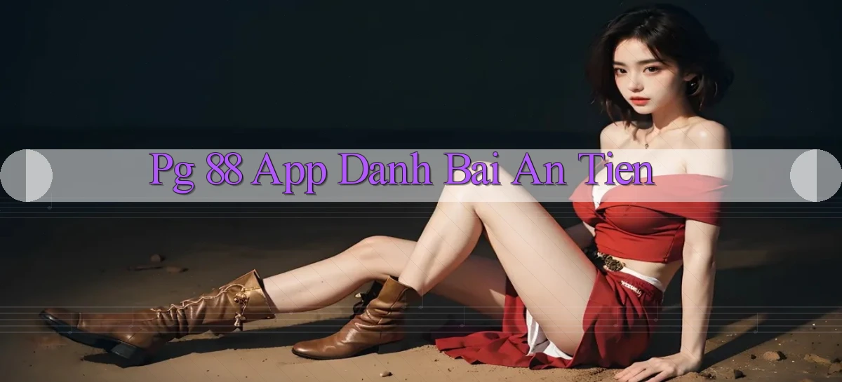 pg 88 app đánh bài an tiền